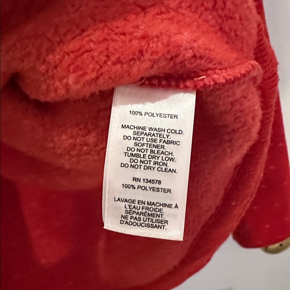 Vineyard Vines fair isle Shep Shirt. - Picture 8 of 9